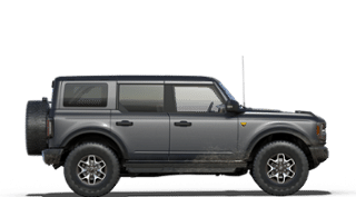 2025 Ford Bronco® External Image 1